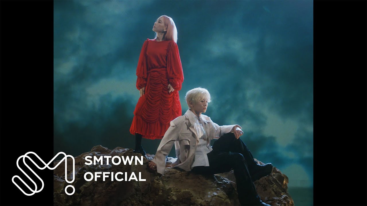 Key ft. Taeyeon — Hate that…