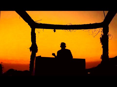 Moe Turk / Sunset session @Arz  (Lebanon) #deephouse