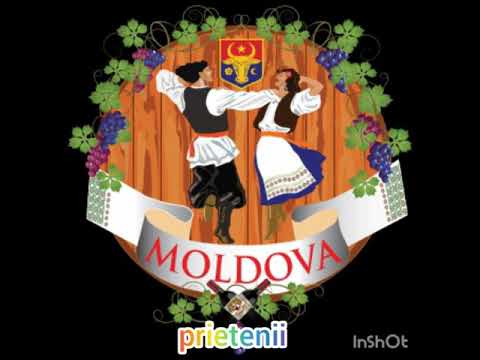 For. Prut - prietenii 2021