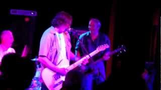 fIREHOSE - Caroms - Sacramento 04.05.12