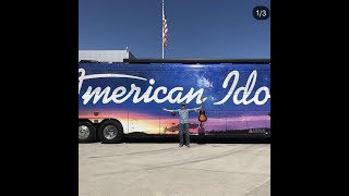 “Put Your Records On” Logan McDowall American Idol contestant
