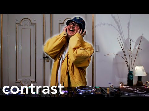 B from E - Epic House and Trance set | contrast Replay