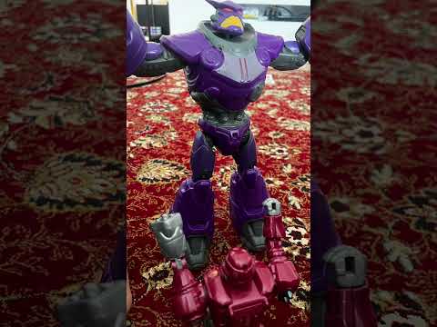 Thumbnail for #music #automobile #lifeisbutadream #dancesong #dreamscreenai #transformers