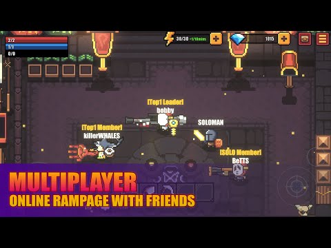 Shooting Survival Video