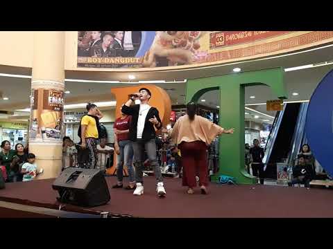 Lets have fun together