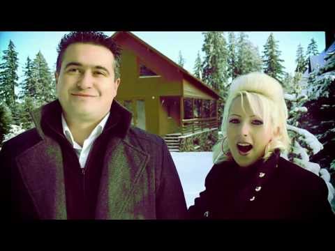 Kristóf Katalin és Milan - Hópehely (Official video FullHD)