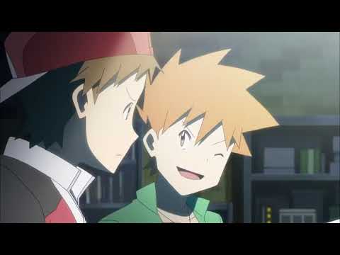 I Choose You | Pokémon Origins Ep1 | PokéThing