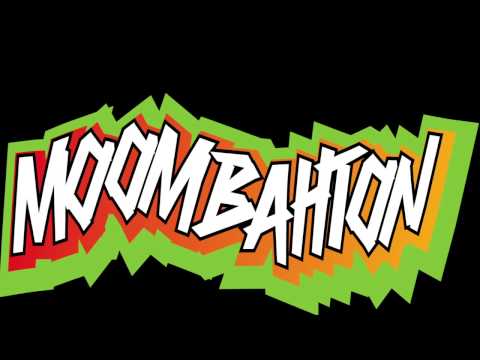DJ LOCKIE VS RUFF N SMOOTH - DANCE FOR ME (MOOMBAHTON REMIX)