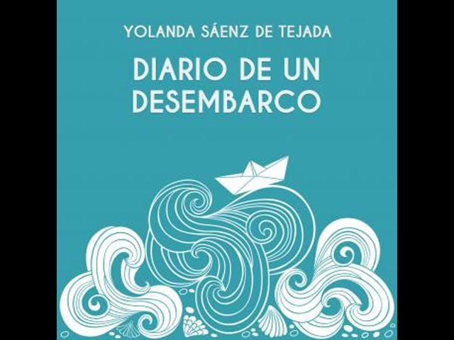Vídeo relacionado con Diario de un desembarco (Poesía)