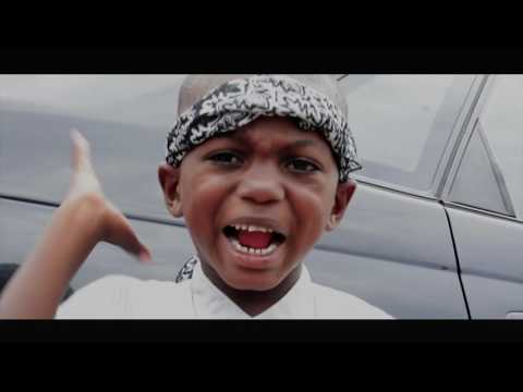 Mr Cemart - Congo Alkayida (Clip Officiel)