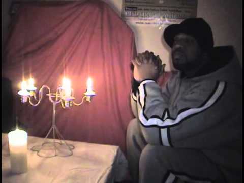 Cappadonna - Da Struggle (DVD)