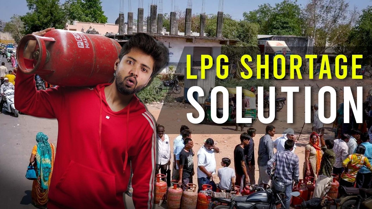 போர் நீண்டால் இந்தியாவுக்கு என்ன ஆகும்?|Tamil | LMES