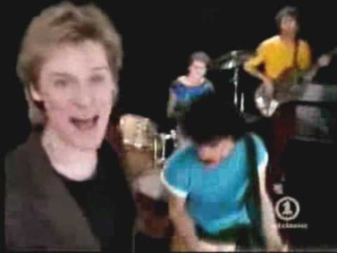 Hall And Oates - You Make My Dreams Come True (Music Video) (1980)