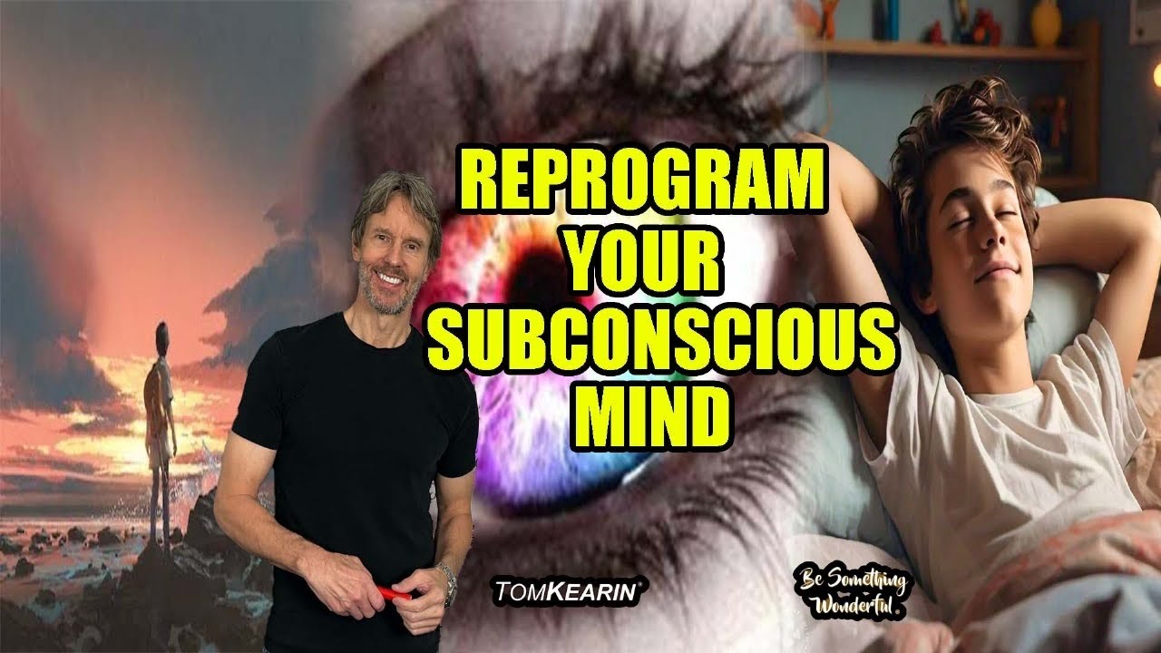 How I Changed My Entire Life by Telling a New Story