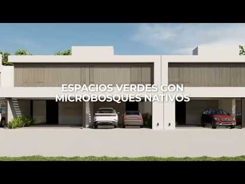 Venite a vivir a La Domitila