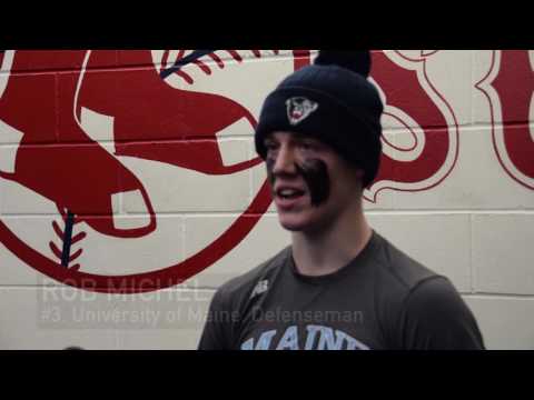 Frozen Fenway 2017 Recap