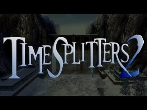Timesplitters 2 - Still Amazing