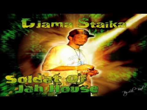 Bande annonce Djama Staïka - MAKREL PA KOURI