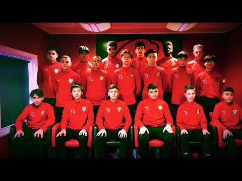 ISHØJ IF (0-0) VICSALE OKINAWA — IBERCUP CASCAIS\PORTUGAL 2019