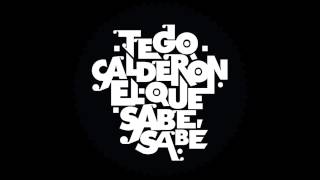 Y quien diria - Tego Calderon ft Kany Garcia