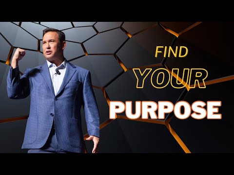 Find Your Purpose