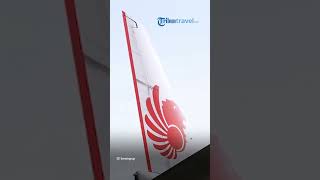 Lion Air Buka Rute Penerbangan China-Bali, Setelah China Cabut Pembatasan Perjalanan Internasional