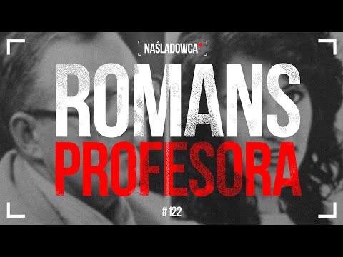 #122 Romans Profesora Douglasa