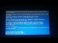 Windows 7 Has BSOD 94
