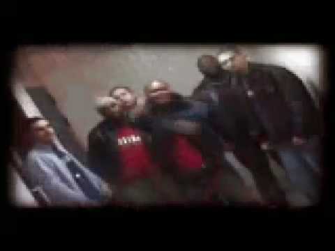 Alibi Montana - Ta rue c'est le 93