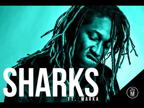 [Free] Rap Beat With Hook - Sharks w/ HOOK (Prod by @Stillmarka)