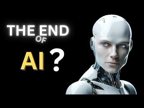 END OF ARTIFICIAL INTELLIGENCE OR What Comes Next?