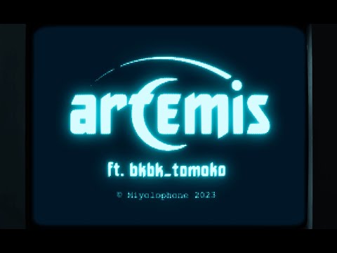 Miyolophone - artemis (ft. bkbk_tomoko)【DEEMO II】