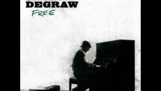 Gavin Degraw-Mountains to move