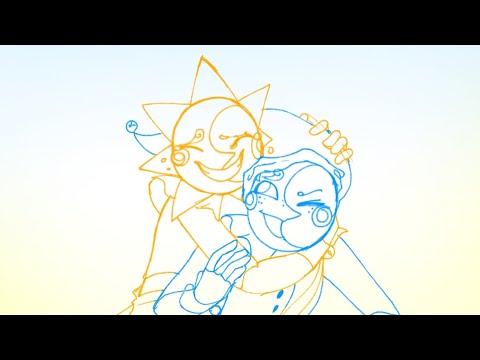 parts 17 & 18 [FNAF Ruin MAP]