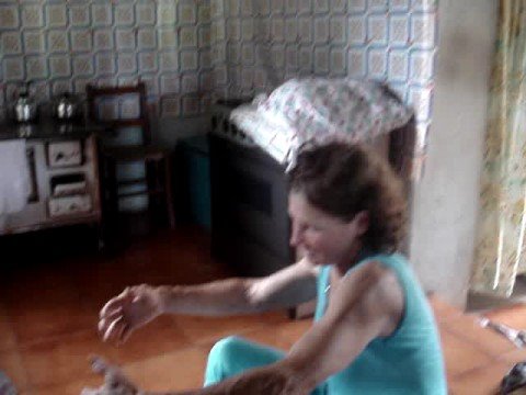 DANIEL ZONATTO - MEU VÔ,MINHA VÓ & MINHA BIZAVÓ !!!!