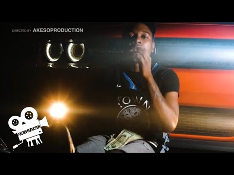 Otto - “Red Light” (Official Music Video) | Shot By @LilKeso_