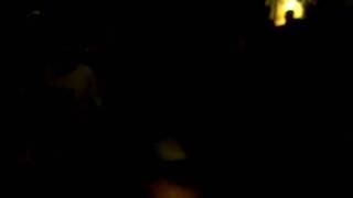 Agnostic Front - 5 of 15 &quot;Hiding Inside&quot; live in Louisville living room