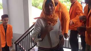 preview picture of video 'KKN B5 kelurahan baru Ulu Balikpapan Barat'