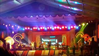 Dil Chahta Hai extended live version by Shankar Mahadevan