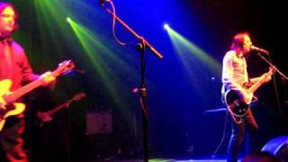 The Posies - JA & KS Banters (Part II) - When Mute Tongues Can Speak - The Gramercy Theater ( 06.12.2009 )