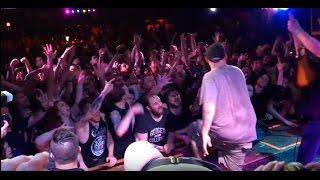 Silent Majority "Windows Down" - reunion show 2016