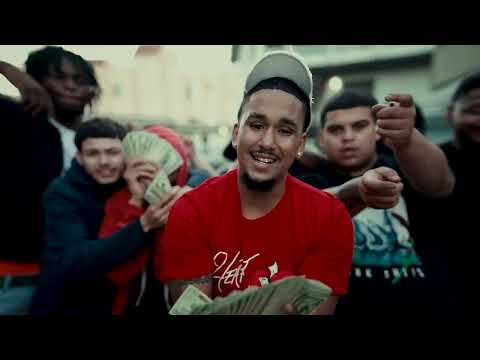 TASK KAYY - NIGHT CRAWLIN (Official Music Video) Dir by Marcellas2k