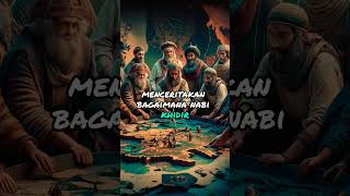 Download lagu Telaga Ainul Hayat: Legenda Keabadian yang Tersembunyi di Al-Quran mp3