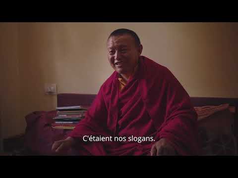 DHARAMSALA de Alice GUIONNET - Documentaire ESRA 2019