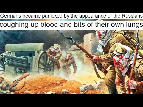 Attack of the Dead Men Meme