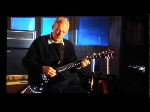 Pink Floyd : Us and Them  (Very RARE) with David Gilmour
