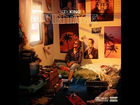 free Ninho type beat x Soolking  | Vintage