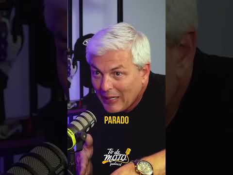 Como os ladrões escolhem quem vão roubar?
