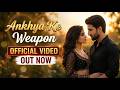 Ankhya Ke Weapon Official Video Re Shoot Kare Ye Suit Tere Vinu Gaur New Haryanvi Song 2026 ​