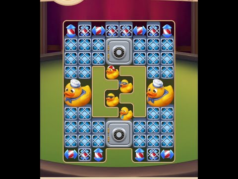 TOON BLAST level 8030